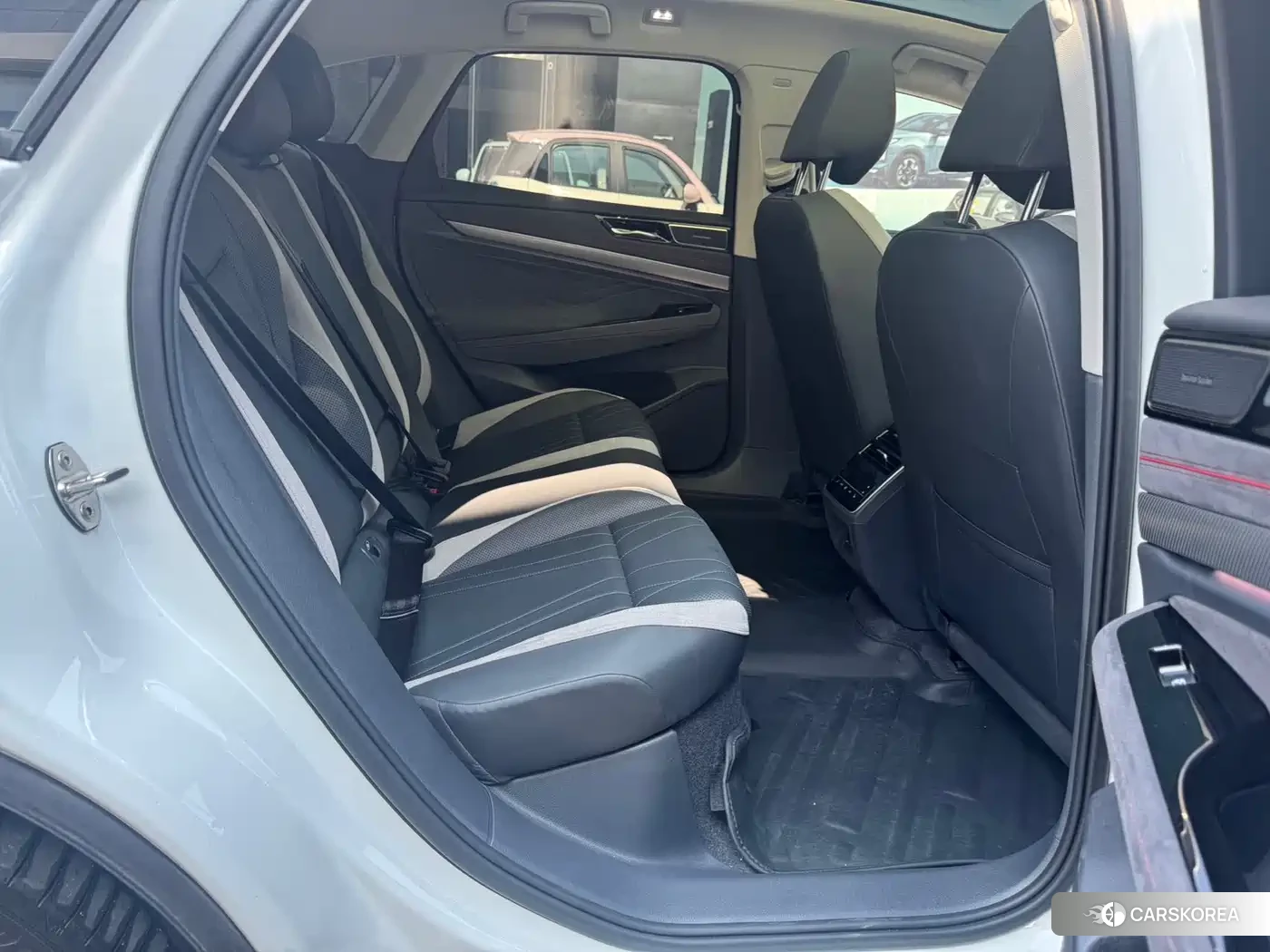 Volkswagen ID.7 VIZZION id 4601826 из Китая 7