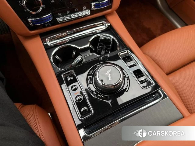 Rolls-Royce Ghost 2nd Generation id 4577082 из Кореи 7