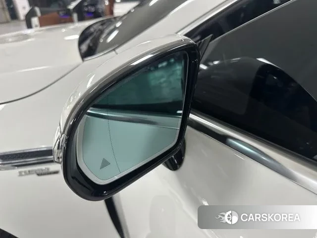 Mercedes-Benz AMG GT id 3269020 из Кореи 7