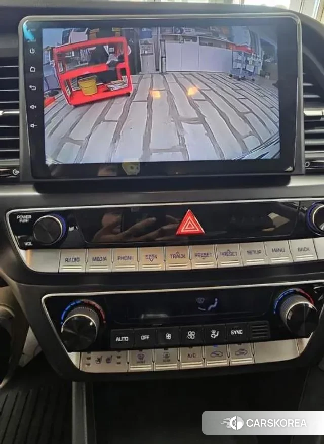 Hyundai Sonata New Rise id 3600060 из Кореи 7