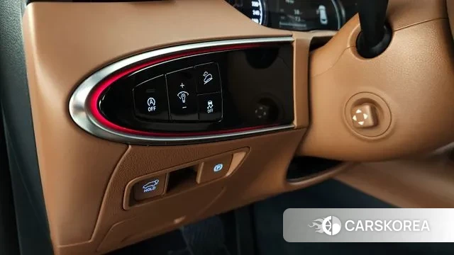 Genesis GV70 id 3023428 из Кореи 7