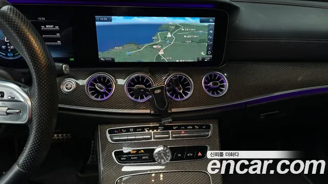 Mercedes-Benz CLS-Class C257 id 2850178 из Кореи 7