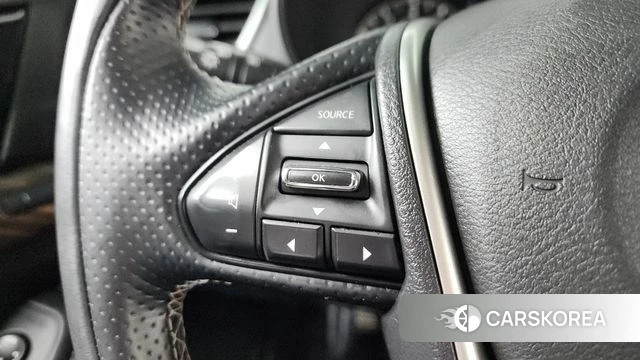 Nissan Maxima (A36) id 4377935 из Кореи 7