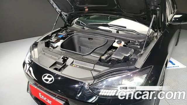 Hyundai Ionic 6 id 2670833 из Кореи 7