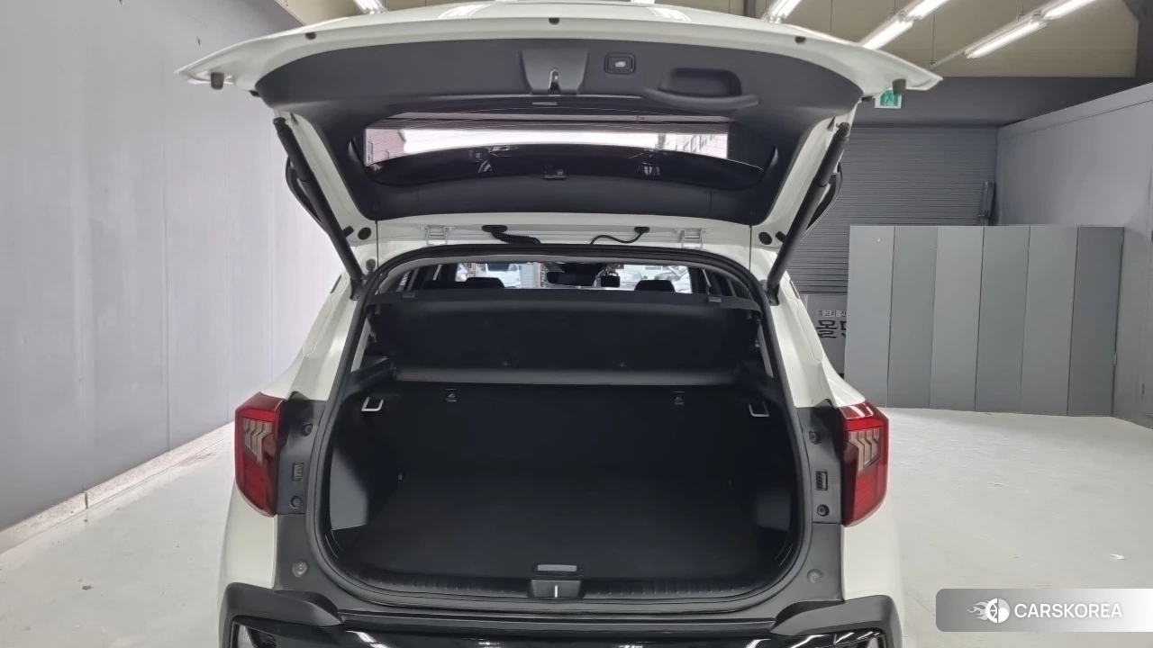 Kia The New Seltos id 4612488 из Кореи 7