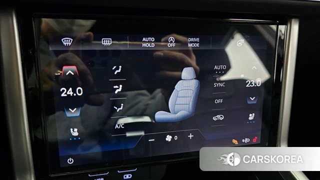 Ssangyong Torres id 3793628 из Кореи 7