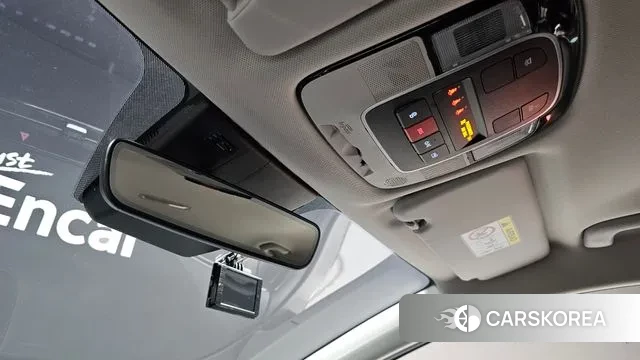 Hyundai Tucson (NX4) id 3702094 из Кореи 7