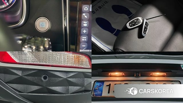 Hyundai Tucson (NX4) id 4187480 из Кореи 7