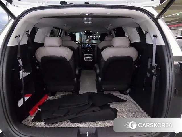 Kia The New Carnival 4th Generation id 2973272 из Кореи 7