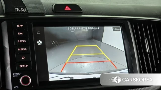 Kia The New Kia Ray id 3701471 из Кореи 7