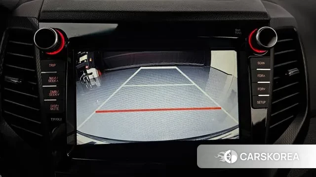 Ssangyong Tivoli Air id 3254119 из Кореи 7