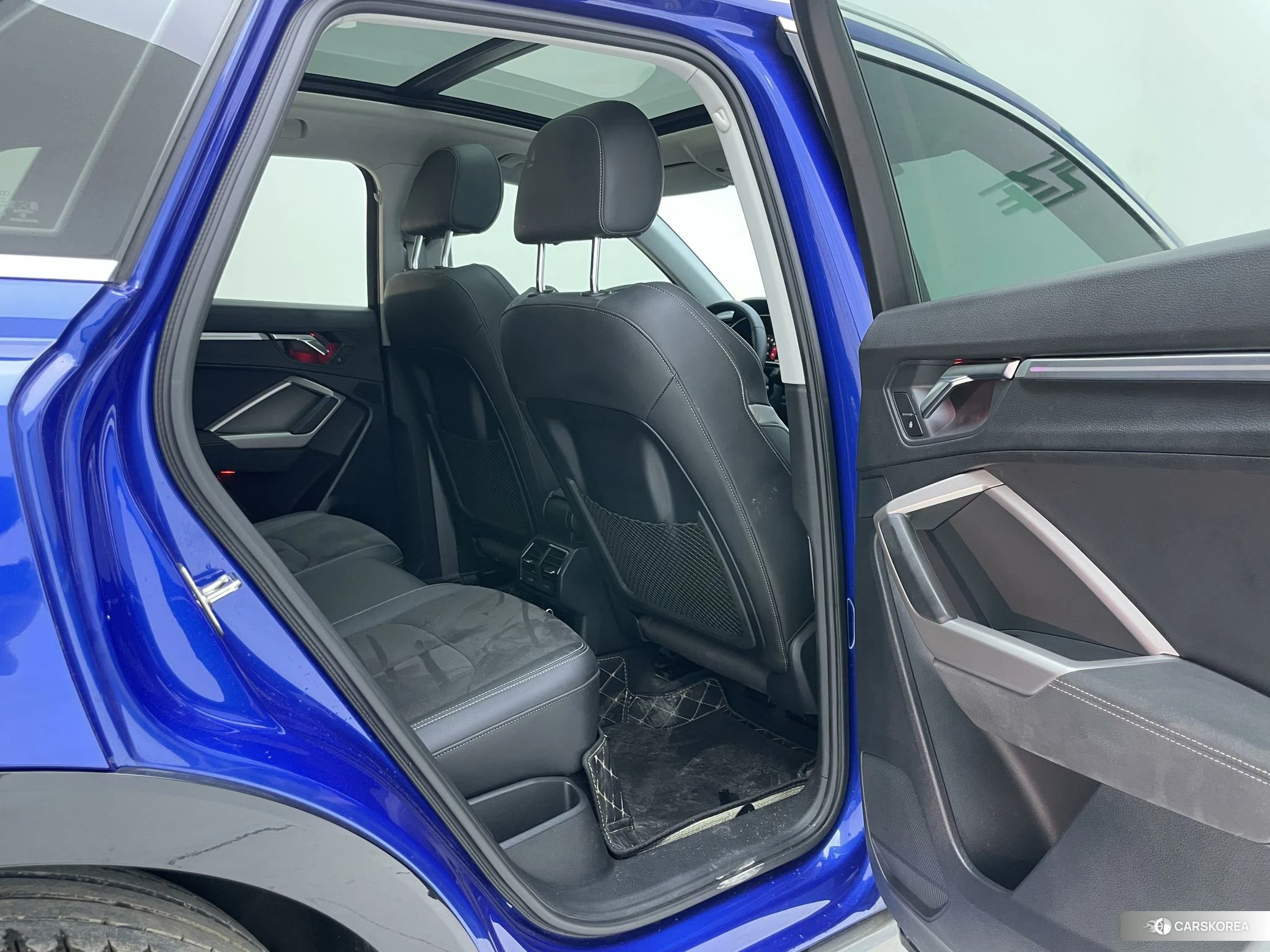 Audi Q3 id 4455083 из Китая 7