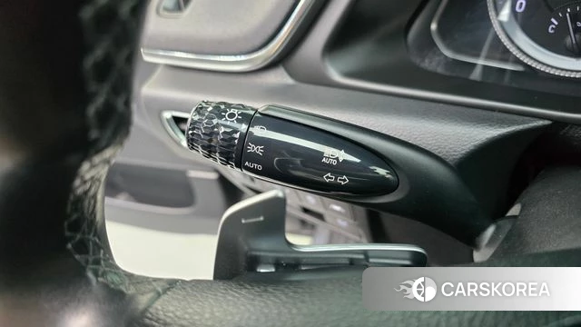 Hyundai Sonata (DN8) id 4501523 из Кореи 7