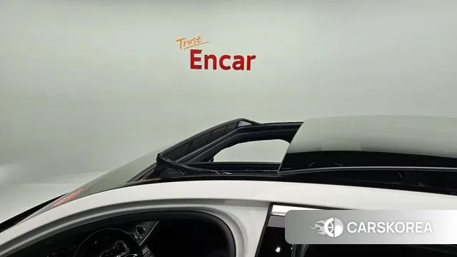 Mercedes-Benz E-Class W213 id 3360500 из Кореи 7