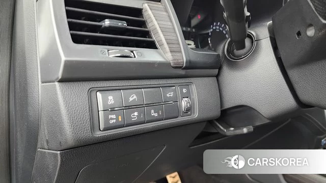 Ssangyong G4 Rexton id 4604972 из Кореи 7