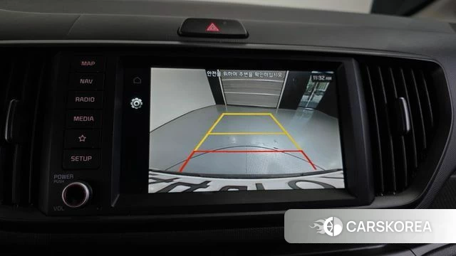 Kia The New Kia Ray id 4195024 из Кореи 7