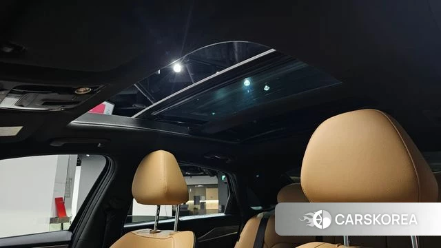 Kia K5 3rd generation id 4836278 из Кореи 7