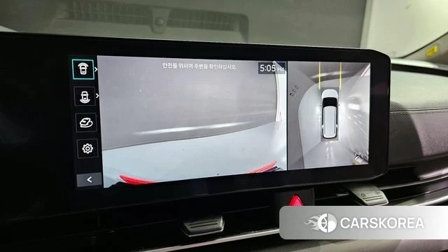 Kia The New Carnival 4th Generation id 3876607 из Кореи 7