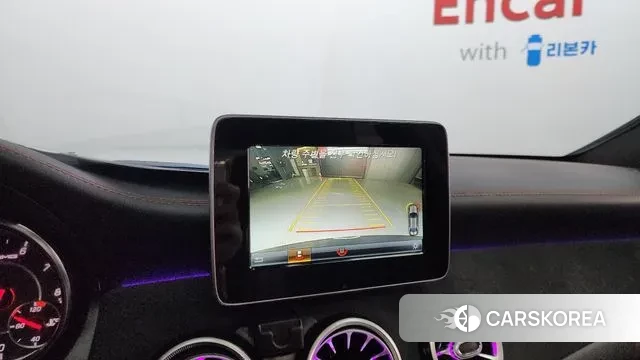 Mercedes-Benz CLA-Class C117 id 3024576 из Кореи 7