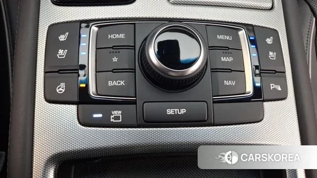 Genesis G80 id 3134247 из Кореи 7