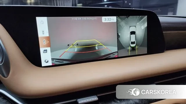 Genesis G90 (RS4) id 3453202 из Кореи 7