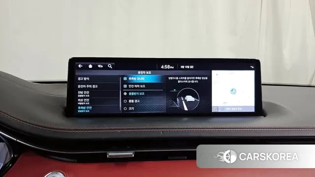 Genesis GV70 id 3788408 из Кореи 7