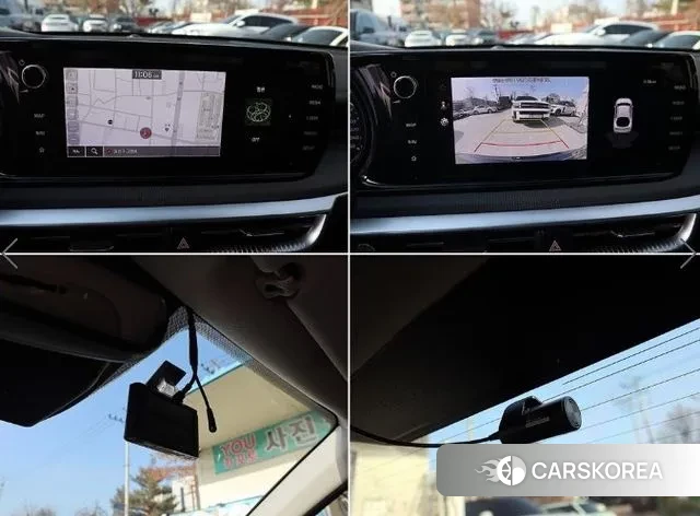 Kia K5 3rd generation id 3448516 из Кореи 7