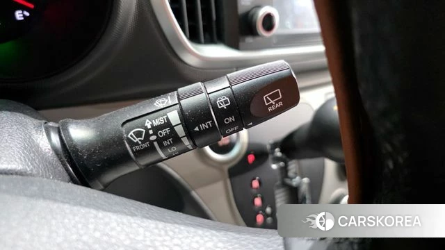 Kia The New Ray id 4331594 из Кореи 7