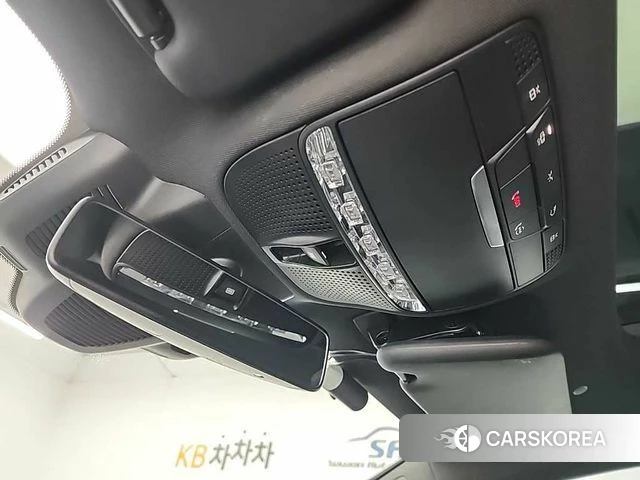 Mercedes-Benz E-Class W213 id 3905006 из Кореи 7