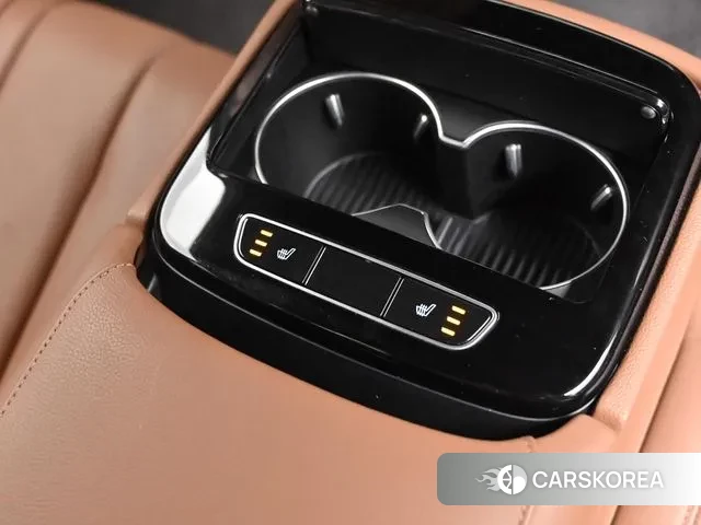 Genesis G80 (RG3) id 3033285 из Кореи 7