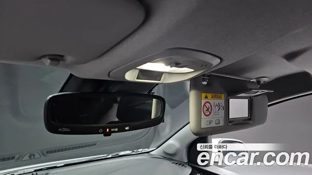 Chevrolet (GM Daewoo) The New Spark id 2710763 из Кореи 7