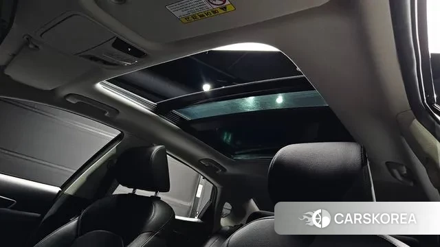 Kia Come New K7 id 3123083 из Кореи 7