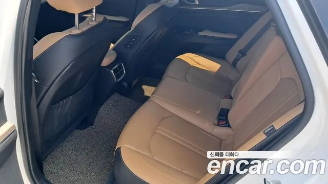 Kia K5 3rd generation id 2927065 из Кореи 7