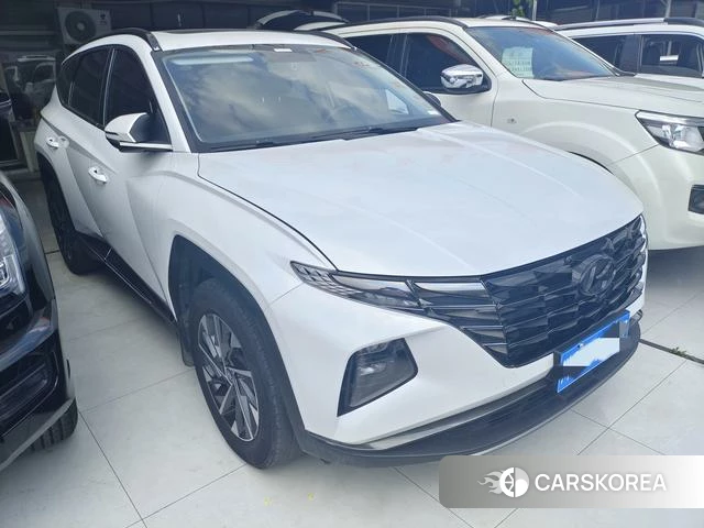 Hyundai Tucson id 4277322 из Китая 7