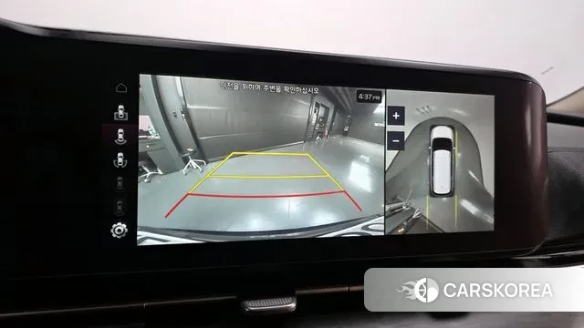 Kia Carnival 4th generation id 3616555 из Кореи 7