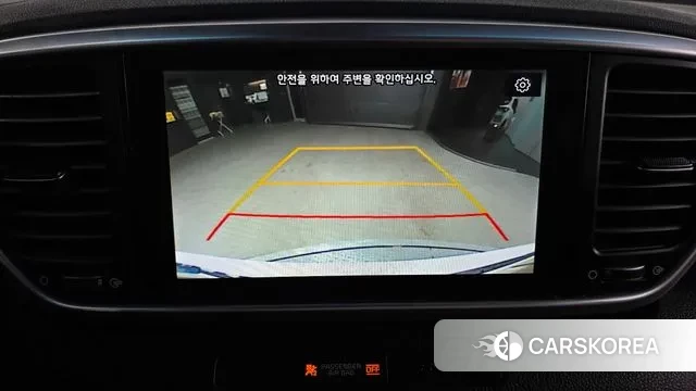 Kia Sportage The Bold id 3759935 из Кореи 7