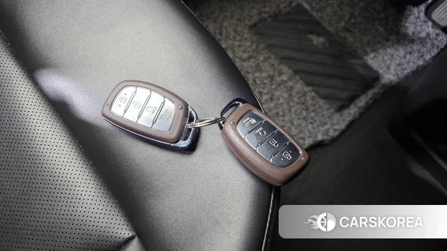 Hyundai Casper id 4267863 из Кореи 7