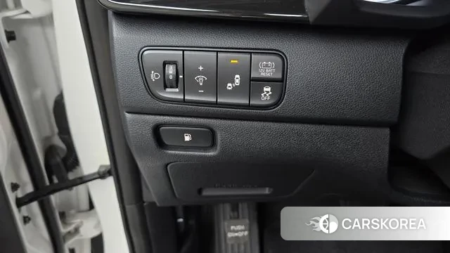 Kia Niro id 3045463 из Кореи 7