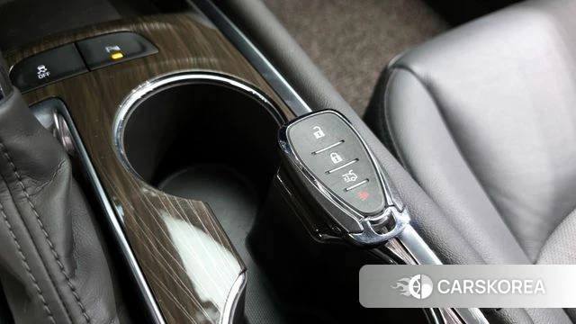 Chevrolet (GM Daewoo) The New Malibu id 4293595 из Кореи 7