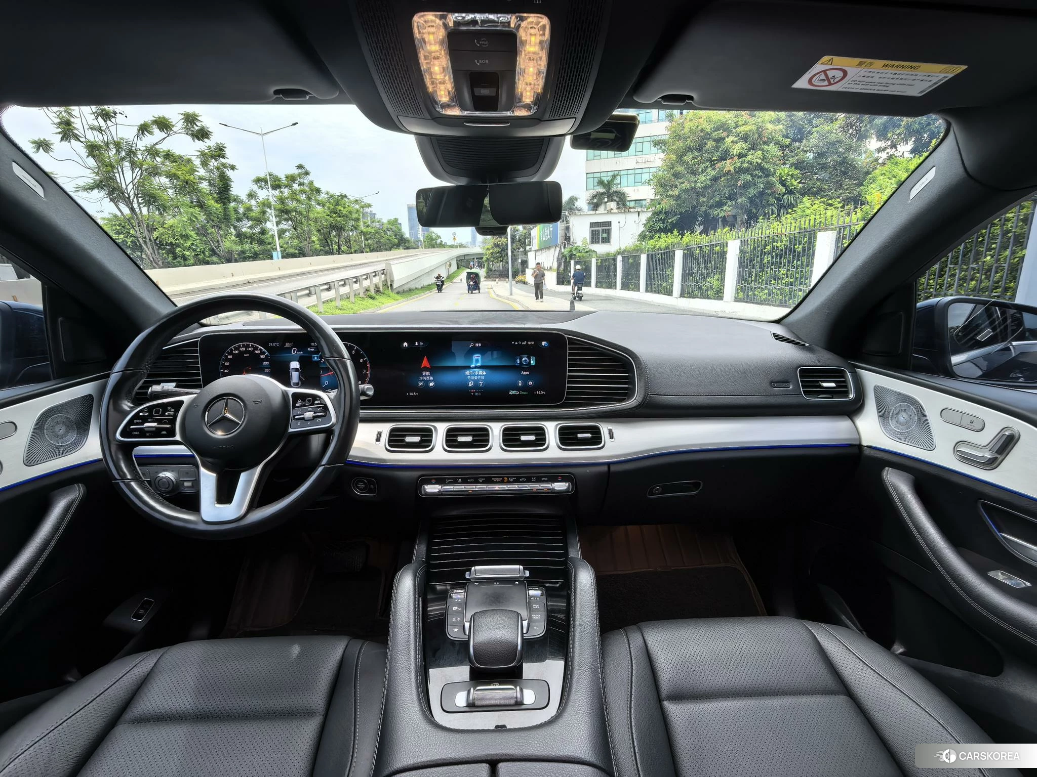 Mercedes-Benz GLE coupe id 4440513 из Китая 7