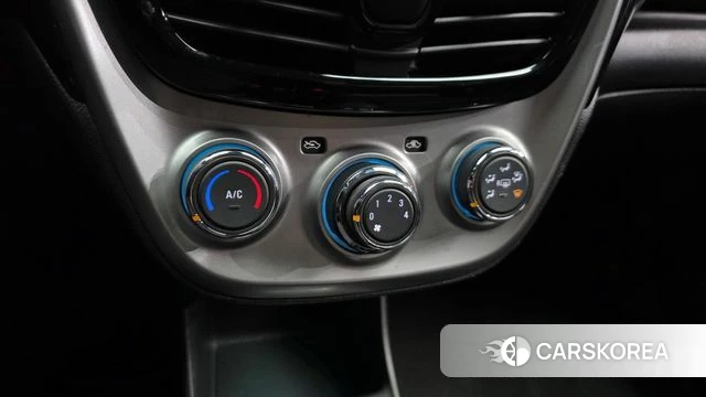 Chevrolet (GM Daewoo) The Next Spark id 4785883 из Кореи 7