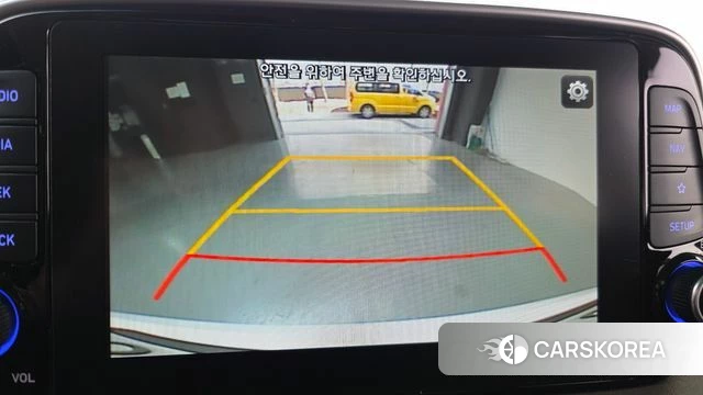 Hyundai All New Tucson id 3845058 из Кореи 7