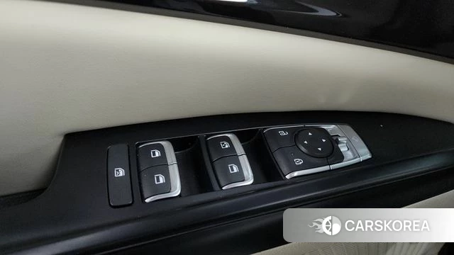 Kia Carnival 4th generation id 3953345 из Кореи 7