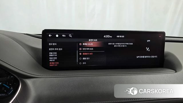 Genesis G80 (RG3) id 4416302 из Кореи 7