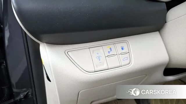 Genesis G70 id 2941540 из Кореи 7