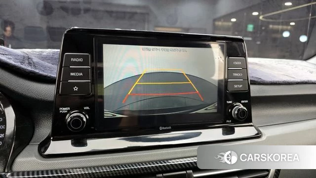 Kia Seltos id 4325227 из Кореи 7