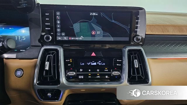 Kia Sorento 4th Generation id 4224660 из Кореи 7