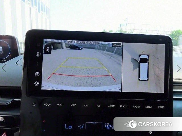 Hyundai Staria id 3864662 из Кореи 7