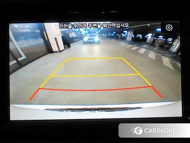 Kia Niro EV id 3766597 из Кореи 7