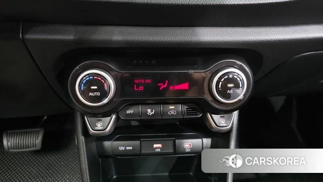 Kia The New Morning (JA) id 4612127 из Кореи 7